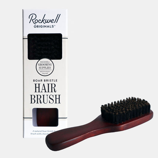Rockwell Hair Brush