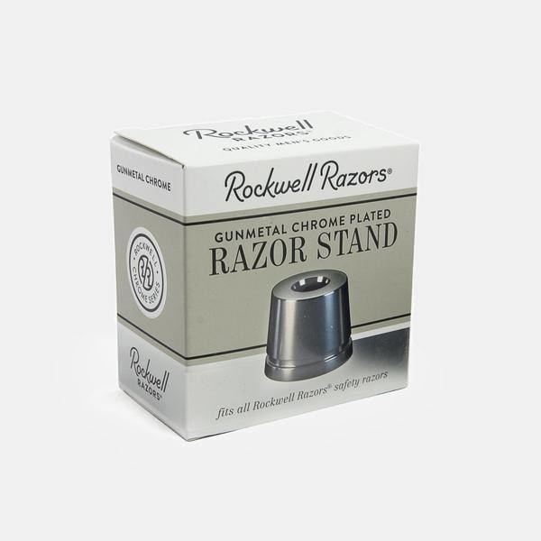 Rockwell Razor Stand - Accessories, Rockwell Razors