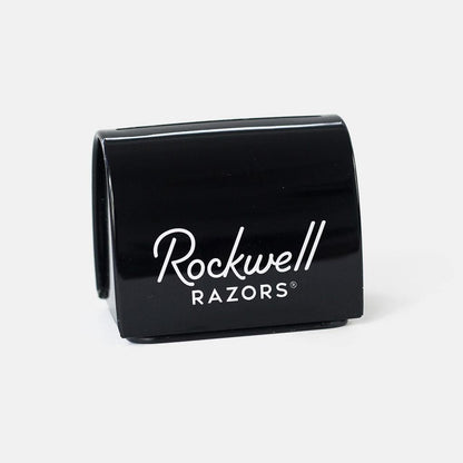 Rockwell T2 Stainless Steel All-In-One Shave Kit