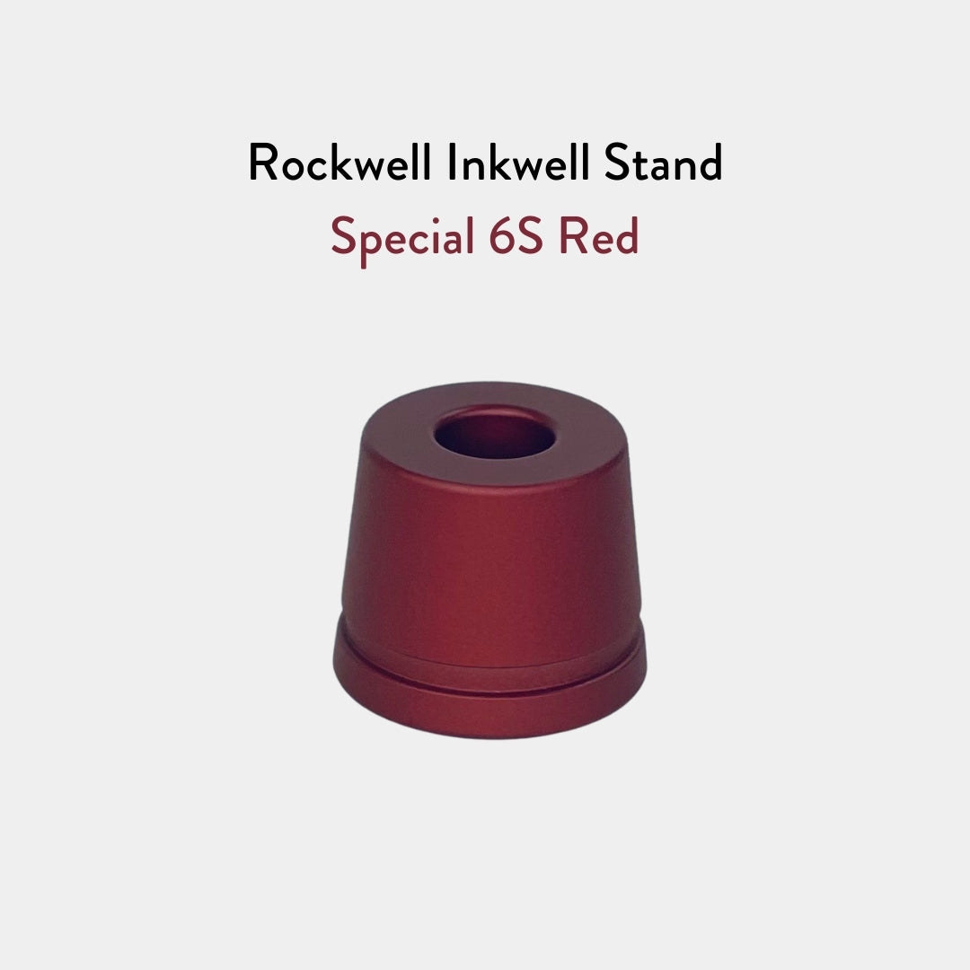 Rockwell Razor Stand