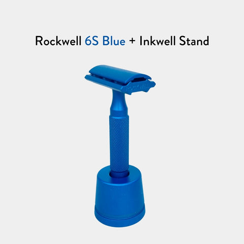 Rockwell 6S Razor Stand Kit