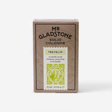 Mr. Gladstone Fine Solid Cologne - Solid Cologne, Rockwell Razors