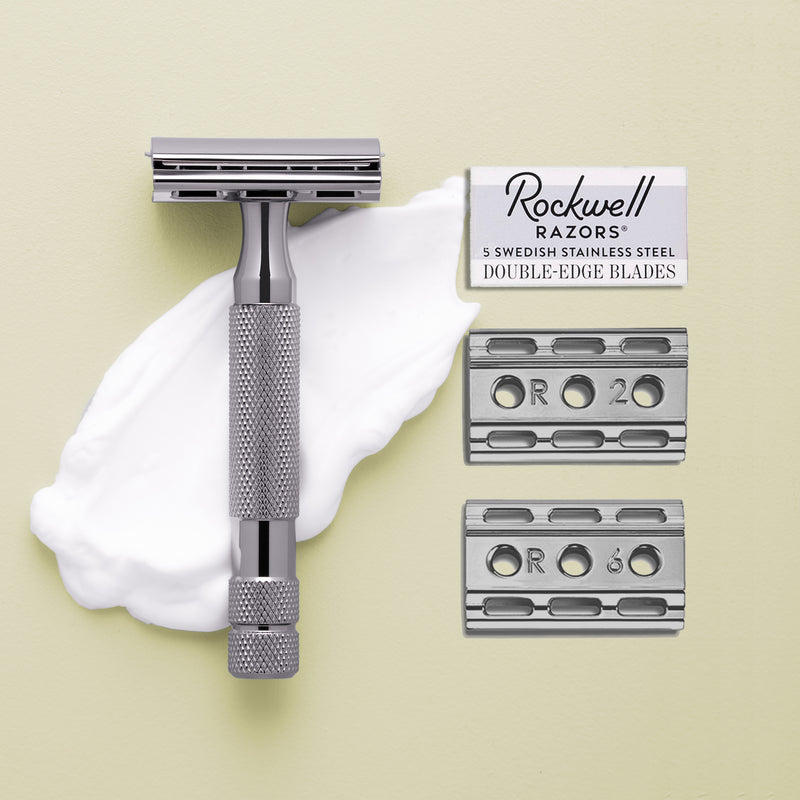 Rockwell 2C Razor Stand Kit