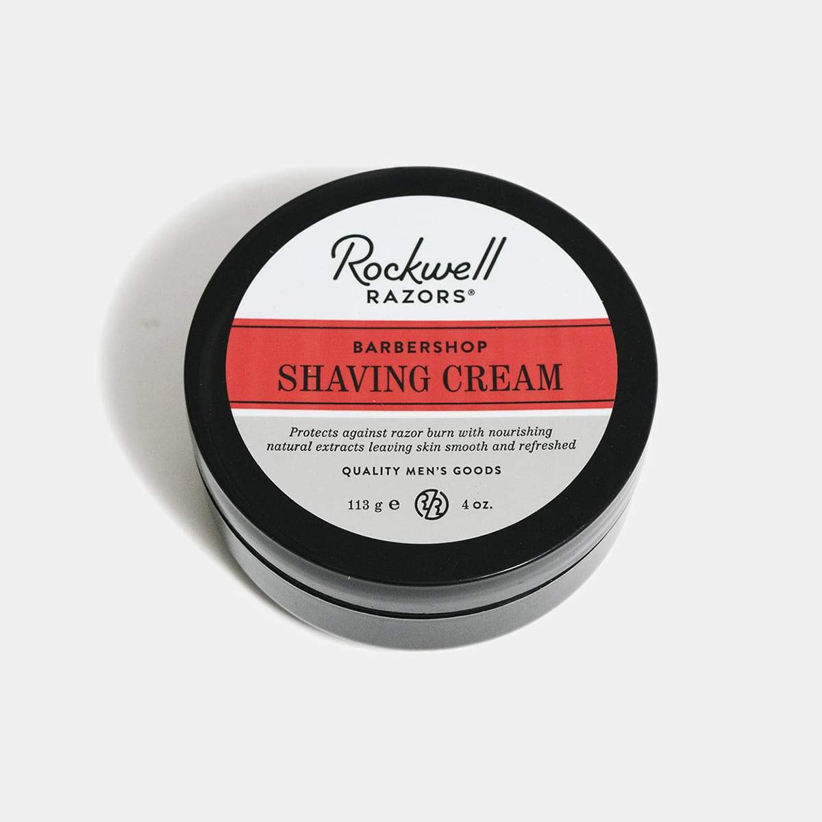 Rockwell R1 - Wet Shaving Starter Kit - Shaving Kits, Rockwell Razors