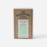 Mr. Gladstone Fine Solid Cologne - 3 Pack